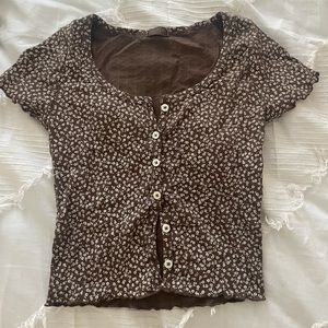 Brandy Melville top